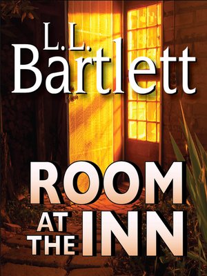 cover image of Room At the Inn